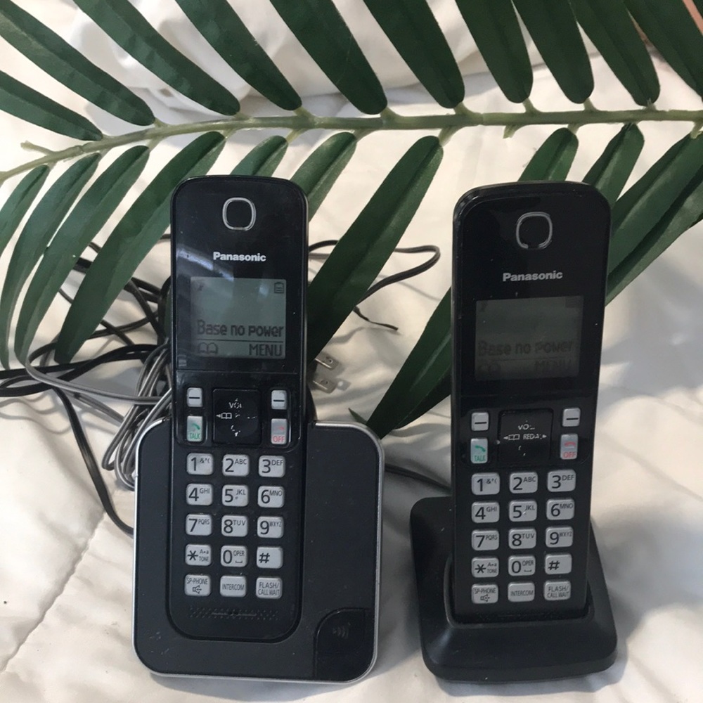 Panasonic phones